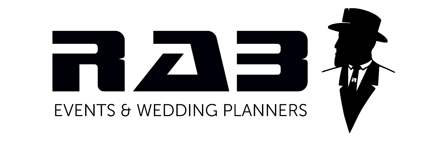 RAB Event Planners Logo